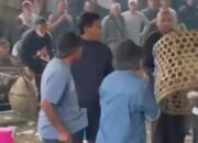 Perkelahian Maut di Arena Tajen Desa Songan, Satu Tewas dan Satu Kritis
