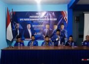 Demokrat Kabupaten Malang Resmikan Kantor Baru, Gus Top: Ini Rumah Aspirasi Rakyat