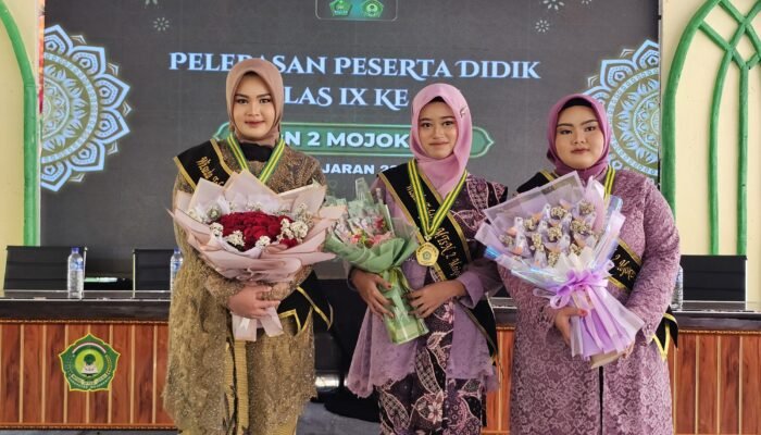 Program Tahfidz Al-Qur’an MTsN 2 Kota Mojokerto, Santri Ponpes Manarul Huda Borong Prestasi