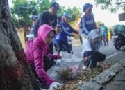 Kota Mojokerto Jadi Pelopor Spogomi di Jawa Timur, Ning Ita: Bukan Hanya Seremoni, tapi Gaya Hidup
