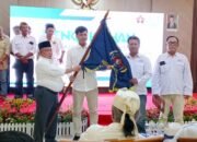 Diky Julkifli Nahkodai PWI Purwakarta, Siap Jalankan OKK (Orientasi Kewartawanan dan Keorganisasian) dan Konferensi Ketua Definitif
