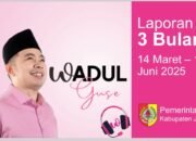 Pemkab Jember Sukses Tindaklanjuti 2.341 Aduan yang Masuk Lewat Program Wadul Gus’e