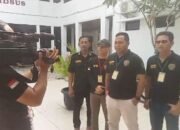 Kades Tanjungsari Timur Kecamatan Cikaum Dipanggil Kejati Jabar Terkait Dugaan Penyelewengan Dana Desa