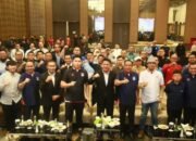 Sumsel United Resmi Diluncurkan H. Herman Deru Meminta Berdayakan Talenta Lokal