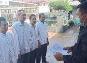 Lapas Mojokerto Perketat Prosedur Pengeluaran Warga Binaan Menuju Persidangan