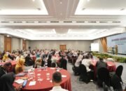 Wali Kota Mojokerto Apresiasi Sinergi BPJS Kesehatan dan Badan Usaha Jaga Keberlanjutan JKN