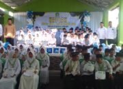 Santri Madrasah Ibtidaiyah (MI) Al-Muhajirin Sukatani Tuntaskan Hafalan, Raih Prestasi dalam Haflah Khotmil Quran dan Qiroatul Kutub