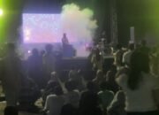 Damai Production (D Pro) Menggelar Event Damai Seru Festival Volume 2 di GKB Convex