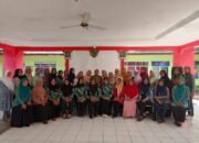 Sosialisasi Penyakit Hipertensi dan Pemeriksaan Gratis Bagi Lansia di Jember