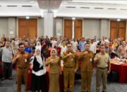 Kepatuhan Badan Usaha Jadi Kunci Stabilitas Program JKN