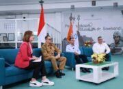 Nilai Perjuangan Dibumikan, Film dr. Soebandi dan Letkol. Sroedji Diputar di Jember
