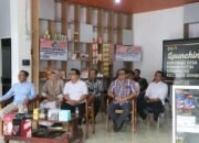 Koperasi Desa Sidomulyo Jadi Percontohan Nasional Program Koperasi Merah Putih