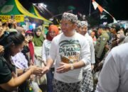 Hadiri Demang Fair 2025, dr. Aminuddin Berharap Bisa Menjadi Kalender Pariwisata