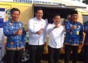 Pemkab Purwakarta Gelar Layanan Publik Terpadu di Desa Citalang, 17 Instansi Hadirkan Pelayanan Langsung