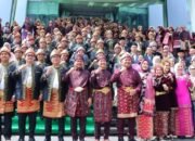 Ulang Tahun ke-1.342, Kota Palembang Dapat Kado Istimewa Dan Catatan Prestasi Membanggakan