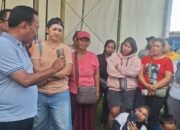 Panglima Kawulo Alit Turut Sukseskan Blitar Jadoel, PKL Apresiasi Langkah Pemkot