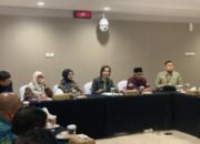 Perkuat Komitmen Pencegahan Korupsi, Mbak Wali Koordinasi Bersama KPK
