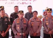 Penembak Dua WNA Australia di Villa Daerah Munggu Ditangkap, Ini Pernyataan Kapolri