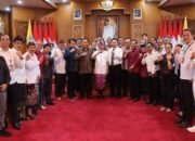 Pemprov Bali Luncurkan Program Satu Keluarga Satu Sarjana, Cetak Generasi Unggul Melalui Pendidikan Tinggi