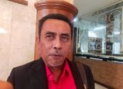 Anggota Komisi B Ini Optimalkan Tanaman Pangan Alternatif Pengganti Beras
