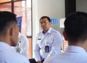 Tindaklanjuti Arahan Pimpinan, Kalapas Mojokerto Pimpin Rapat Bahas Perubahan Hari Kerja Jadi 6 Hari untuk Maksimalkan Layanan di Tengah Kondisi Overcrowded