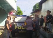 Penemuan Jasad di Eks Lokalisasi Pare: Diduga Korban Sempat Menginap Selama Tiga Hari