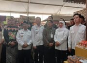 Wakil Presiden Gibran Buka Blitar Jadoel