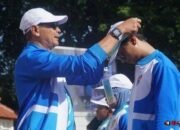 Wali Kota Malang Lepas 1.142 Atlet Menuju Porprov IX Jatim, Targetkan 162 Emas