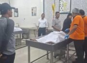 Bobol Toko Grosir di Denpasar, Dua Komplotan Maling Ditembak Mati Polisi