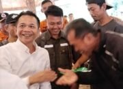 86 KK Korban Longsor di Desa Pasir Munjul Terima Bantuan Rp10 Juta Langsung dari Gubernur Jabar