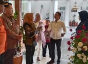 86 KK Korban Longsor di Desa Pasir Munjul Terima Bantuan Rp10 Juta Langsung dari Gubernur Jabar