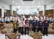 Gus Qowim Buka Acara Penilaian Kompetensi Berbasis CACT Bagi ASN di Lingkungan Pemerintah Kota Kediri
