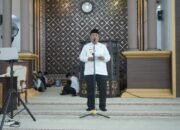Pengajian Akbar Pemkab Asahan Hadirkan Ustadzah dr Aisah Dahlan