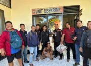 Main Domino Taruhan Minum Arak, Dua Sahabat di Buleleng Saling Tikam, Satu Tewas