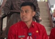 Etika dalam Menyampaikan Aspirasi, Wali Kota Blitar : Tidak Ada Tindakan Represif saat Pengamanan Kunjungan Wapres