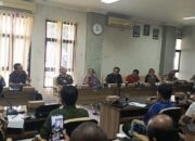 Menanggapi Unjuk Rasa, CV Barokah : Aktivitas Penambangan Sudah Dijalankan Berdasarkan Aturan Hukum yang Berlaku