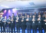 RUPS Tahunan Tahun Buku 2024 Dan RUPS Luar Biasa Tahun 2025 Bank Sumsebabel