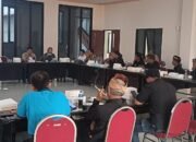 Tolak Aktivitas Industri di Kawasan Cagar Budaya Trowulan, Aliansi Danyang Mojopahit Wadul Dewan
