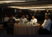 LPS dan Bareskrim Polri Gelar Sosialisasi dan FGD untuk Tingkatkan Sinergi Penegakan Hukum di Sektor Keuangan