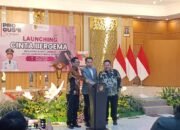 Pemkab Jember Resmi Luncurkan Program Beasiswa, Gus Fawait: Jangan Dilabeli Beasiswa Miskin