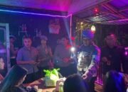 Propam Polres Gianyar Razia Hiburan Malam, Target Sasaran Polisi Nakal