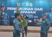 Kota Kediri Menyala: Kontingen Kota Kediri Targetkan 70 Mendali dan Tiga Besar di Porprov Jatim IX 2025 di Malang Raya