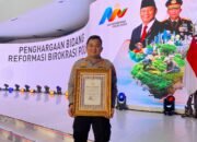 Polres Jombang Raih Penghargaan Unit Pelayanan Publik Terbaik dari Kapolri
