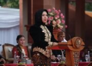 Genap 107 Tahun Kota Mojokerto, Warisi Semangat Majapahit untuk Maju, Berdaya saing, Berkarakter, Sejahtera dan Berkelanjutan