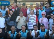 Sumsel Tuan Rumah Pornas KORPI XVIII 2025