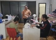 Tertangkap, Ini Identitas Pelaku Pelecehan Seksual di Simpang Lima Gumul Kediri