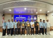Wakil Bupati Asahan Hadiri Seminar Pendidikan di Aula Universitas Asahan