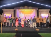 KKM, Perkuat Sinergi dan Digitalisasi, Merajut Ekonomi dan Budaya Berkelanjutan