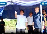 Komunitas Muda Sumsel Unjuk Bakat Gubernur H.Herman Deru Siapkan Arena Pembalap