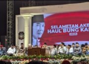 Pemkot Blitar Gelar Selametan Akbar Haul Bung Karno